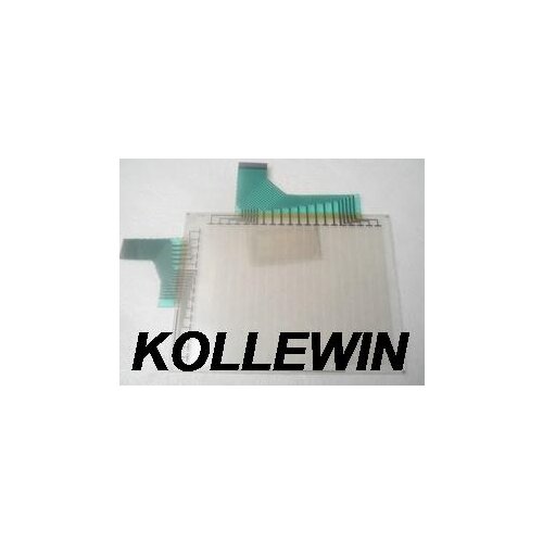 New touch glass for HMI touch panel GT1150-QBBD-C GT1150 QBBD C GT1150QBBDC freeship 1 year warranty