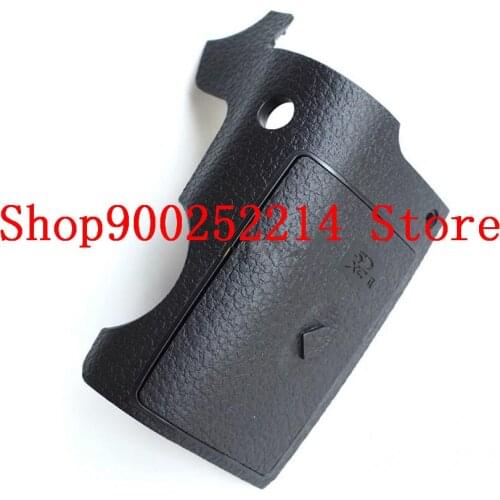 NEW For Panasonic GH5 GH5S SD Memory Card Cover Lid Door Grip Rubber For LUMIX DC-GH5S DC-GH5 Camera Repair Spare Part Unit