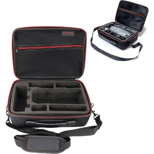 Mavic Pro Portable case Single shoulder bag handbag Accessories Storage Box For DJI Mavic Pro 1 drone
