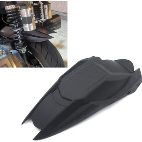 Motorcycle Rear Wheel Splash Dust Guard Cover 460mm Kit for Honda ADV-150