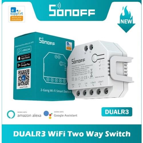 SHACKER Smart Home Equipment