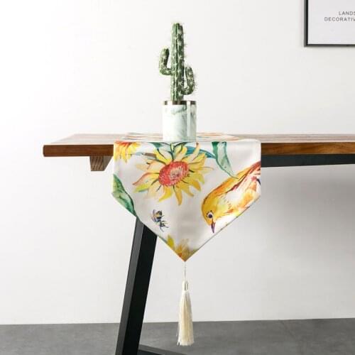 SLYNNYUEN Kitchen Textiles