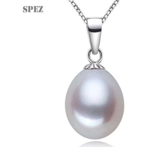 Spez Jewelry Pendants