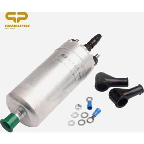 Fuel Pump 721287530 For OPEL Senator B CORSA A 1.4L 1.6L VECTRA A 2.0 L CITROEN VISA FIAT 90323006 90349944 0580464051