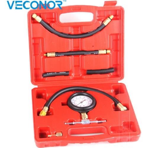 Veconor Autoscanners