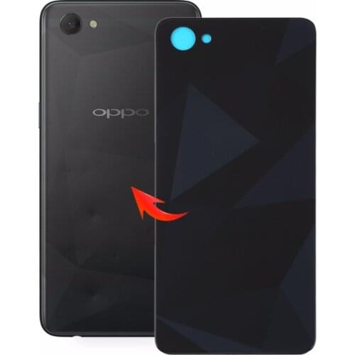 Back Cover for OPPO F7 / A3 Replacement Back cover