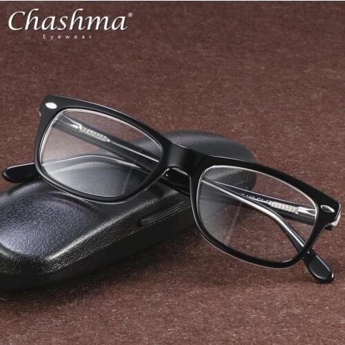 2019 High Quality Acetate Retro Prescription Medical Optical Eye Frames Women Hand Made Glasses Frame