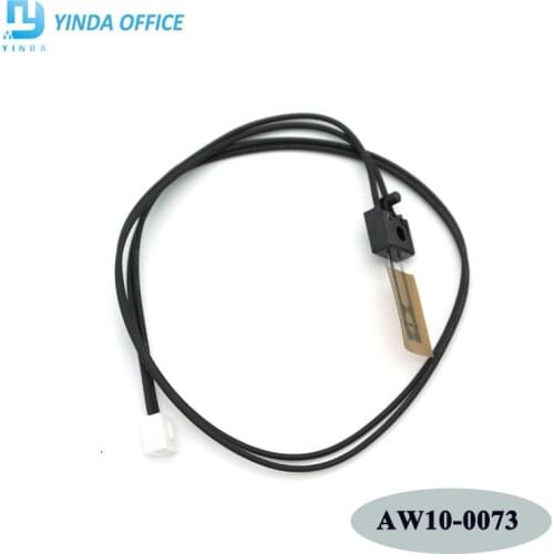 AW10-0073 Genuine original fuser sub thermistor for ricoh af2015 af1015 af2018