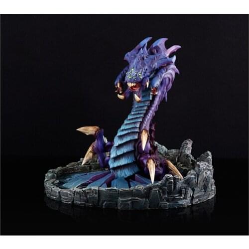 GK 1/6 Large Baron Nash Figure Figure