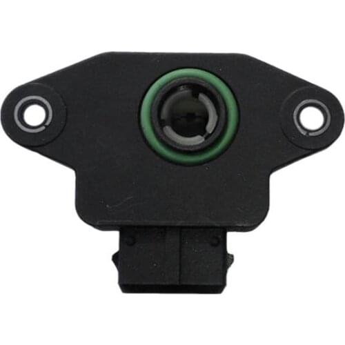 Car Throttle Valve Sensor EQ474 1.3L F01R064915 for Dongfeng DFM DFSK Sokon Mini Bus Van Cargo Truck Spare Part