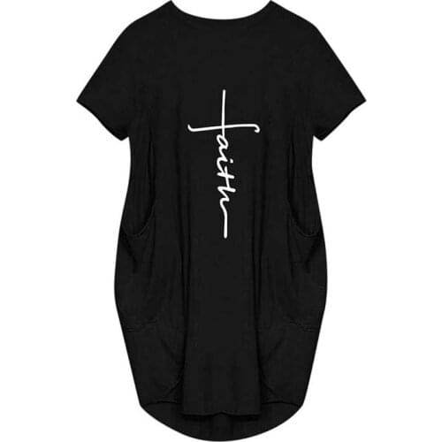 Doker Fashionable Summer Dresses