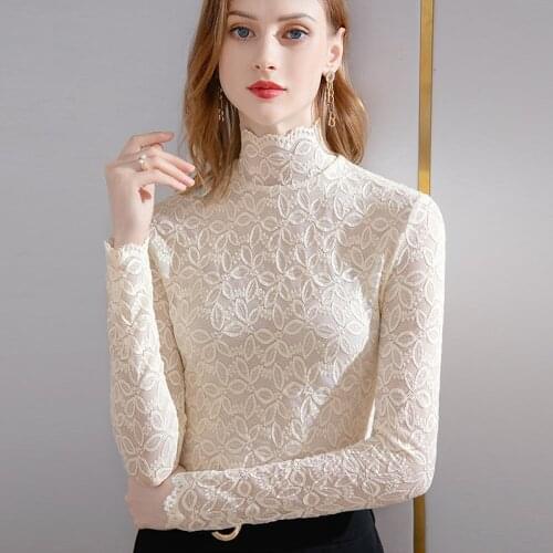 Ажурные блузки ELLIEXI China At AliExpress