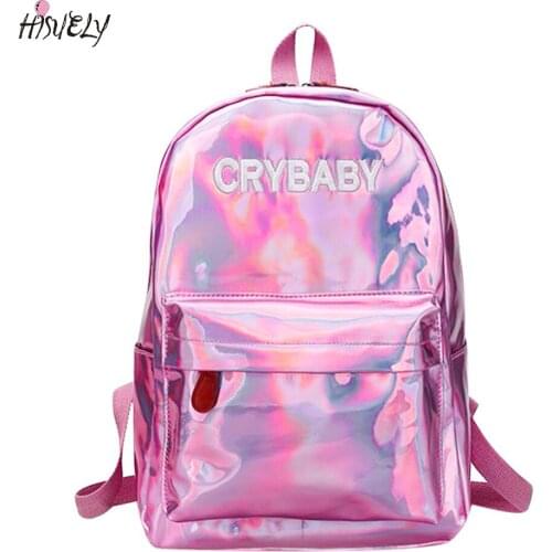 Школьные рюкзаки для подростков HISUELY China At AliExpress