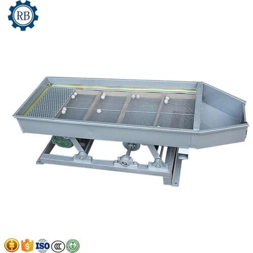 Good Feedback coffee corn rice wheat seed gravity grading destoner machine/stone remover