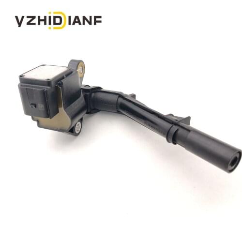 A2709060500 Ignition Coil Fit For Mercedes--Benz A B C class A160 A180 A200 B160 B180 B200 C160 C180 C200 W246 W205 W176 08-2018