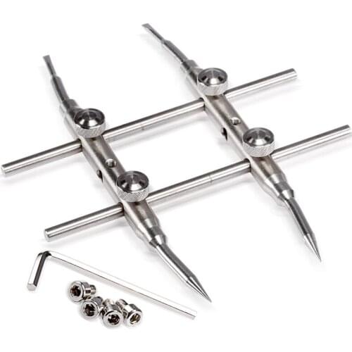 Top Deals Camera Lens Repair Kits Stainless Steel Open Tools For DSLR 25-130MM For Canon For Nikon For Sony For Yongnuo Lenses