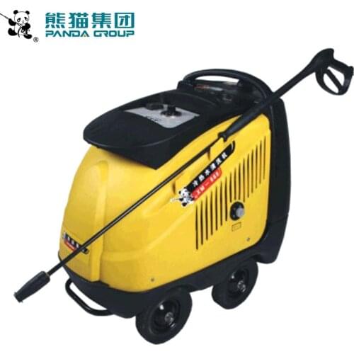 XM-888 hot water washer cold water washing machine 220V 2500W high pressure washer 150bar car wash pump 7LPM cleaning machine