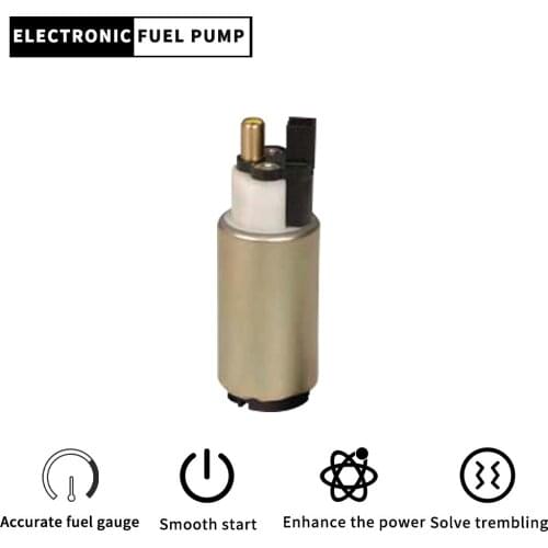Brand new aluminium external use replace fuel pump fits FOR LINCOLN for JAGUAR MAZDA for MERCURY REF E2226 7019