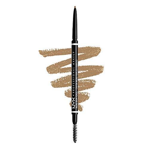 NYX professional makeup Eyeliner