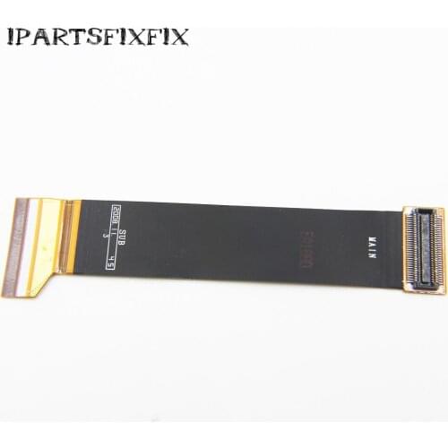 Flex cable flat cable ribbon for Samsung E390 flex cable