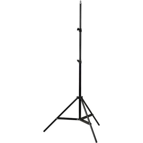 55cm/160cm Photography Studio Lighting Photo Light Stand Tripod For Flash Strobe Continuous Light