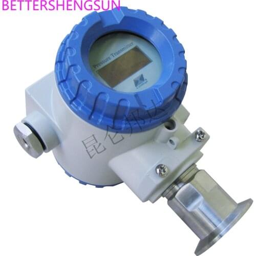 JYB-KO-WP series sanitary applicable pressure (hygienic pressure sensor)