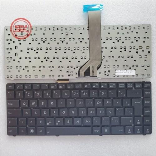 UK/BR/SP New keyboard for ASUS K45 K45A K45VD K45VJ K45VM K45VS A45 A45V AK46 E45 R400V Laptop keyboard MP-10H73US-698W