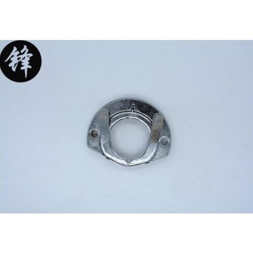 Vintage old-fashion Butterfly brand sewing machine parts vintage trapeze household sewing bobbin live shuttle bed ( new )