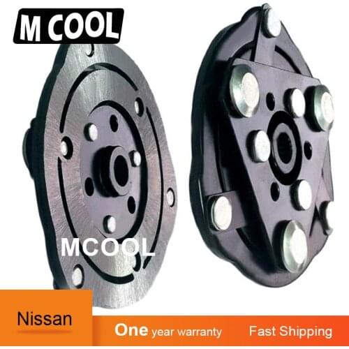 HIGH QUALITY FOR AUTO AC COMPRESSOR MSC60CN MITSUBISHI AKD200A071 AKC200A072 MR398278 MR50007