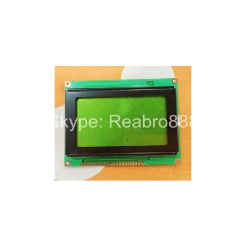 WG240128B-FMI-TZTSA MSG240128EP1-YYH-NZ lcd panel