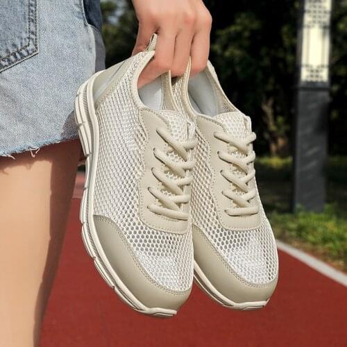 ZXCP Womens Spring Shoes