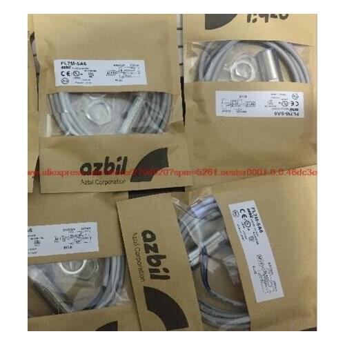 100% NEW XS7-C40PC449 proximity switch sensor