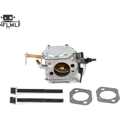 Rc Car Walbro WJ71 Carburetor Fit 1/5 Hpi Rofun Baha Km Rovan Baja Lois 5ive-T DBXL FG GoPed Redcat Truck 71CC Engine Parts