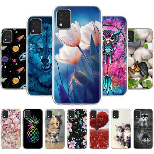 Bolomboy Phone Cases LG Q7