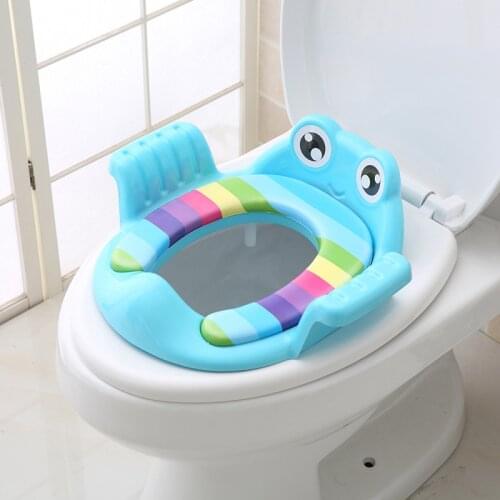 Baby Toilet Potty Infant Kids Toilet Training Seat Portable Urinal Potty Training Accessory Seats Potty Training Accessory fo