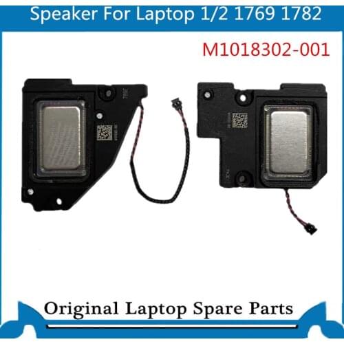 Original For Surface Laptop 1 2 Speaker Right Left 1769 1782 M1018302-001 003