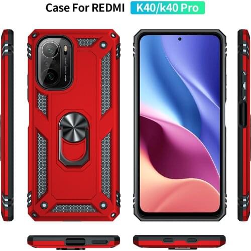 FANHUN Xiaomi Phone Cases