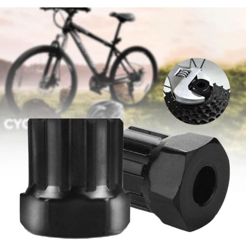 MTB Mountain Bicycle Freewheel Flywheel Repair Remover Tool Bike Accessories Freewheel Remover Tool Bicycle Repair Tools