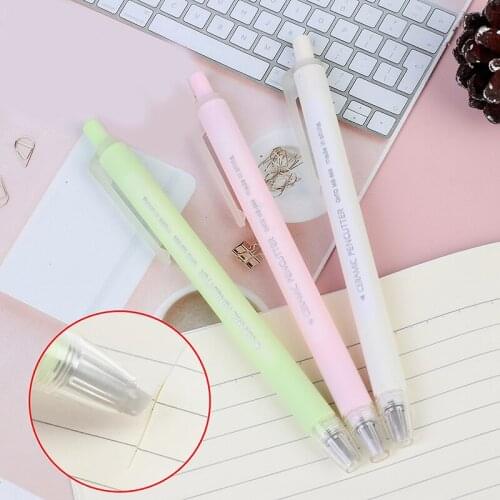 Paper Ceramic Cutter Pen Diamond Painting Cross Stitch Diy Crafts Accessories