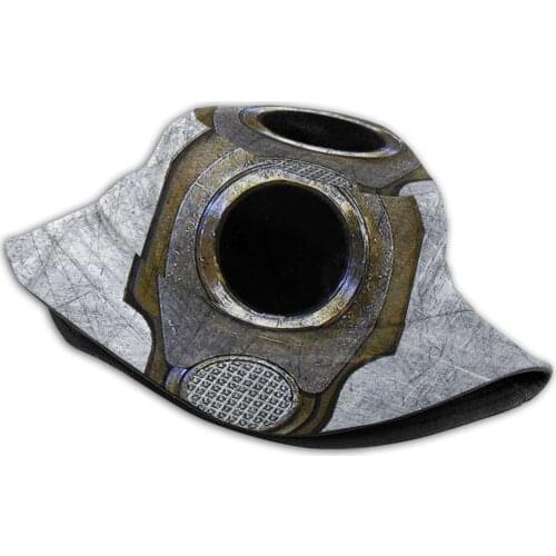 M1 45 Framed With 45 Case Heads Korean Ladies Outdoor Sun Hat Bucket Cap M1 Pistol 45 Gun Rights Firearm Second Amendment 2Nd