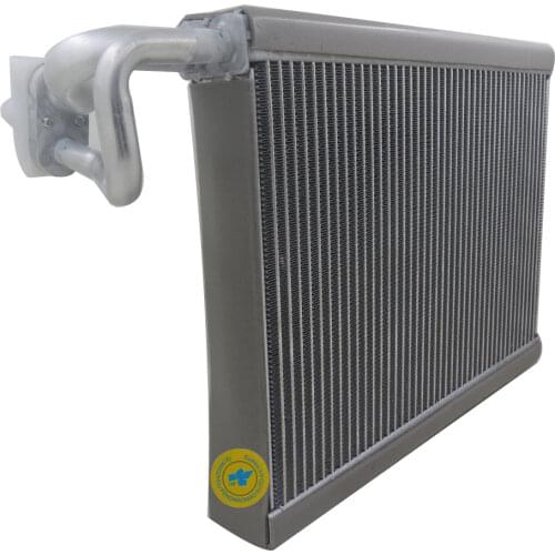 8981393762 air conditioning ac evaporator for Isuzu dmax pickup KB250 rodeo trooper R134a R12
