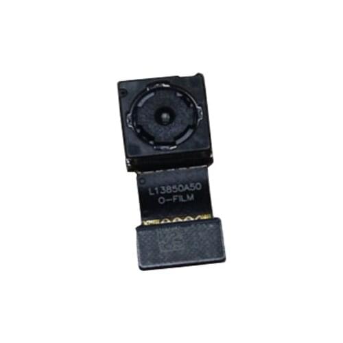 Original Back Camera Repair Replacement Parts For Lenovo PB1-770N Directly From Service Centre,Free Shipping