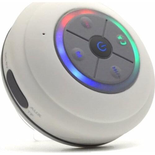 POOJERY Portable Speakers