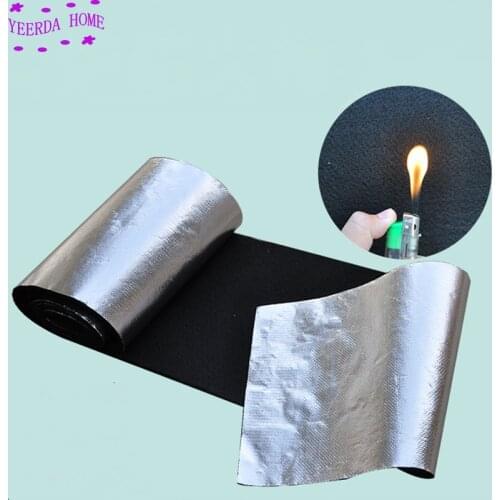 Incense box flame retardant cotton incense pad incense burner cloth high temperature fire resistant cotton Can be cut
