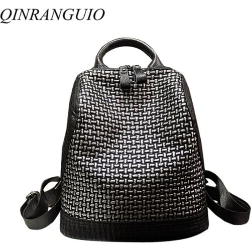 QINRANGUIO Suitcases And Travel Bags