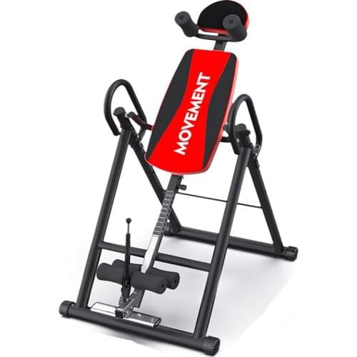 Handstand machine Long and High Drawing of Inverter Assisting Yoga Fitness with Long Heightening Equipment
