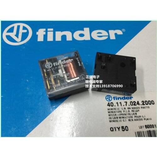 Power Relays 40.11.7.024.2000 New and original
