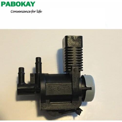 FOR VW B4 Passat MK3 Jetta Golf Change-Over Valve Solenoid 1993-1998 191906283A 702256010 1H0906283