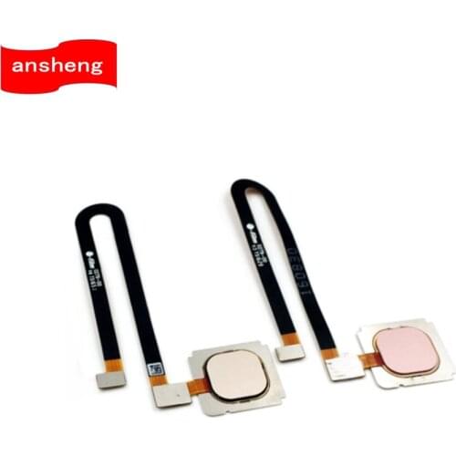 Ansheng Flex Cables For Phones Xiaomi Mi 5S Plus