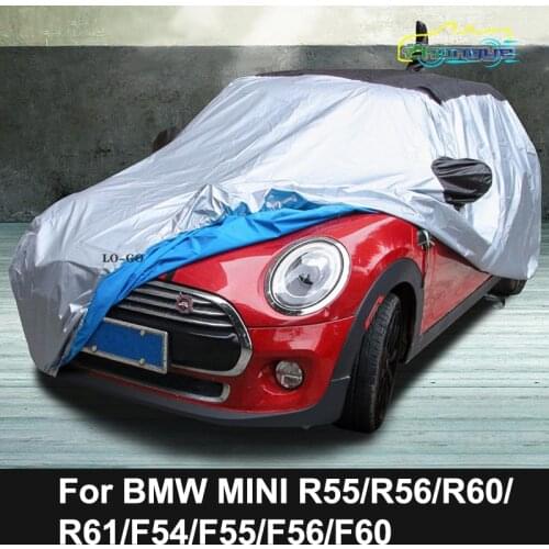BINGCHI Car Awnings